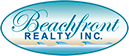 Marva Jarman | Beachfront Realty, Inc. Logo